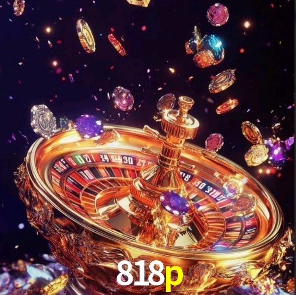 App Mobile 818p - Jogue em Qualquer Lugar no Seu Smartphone