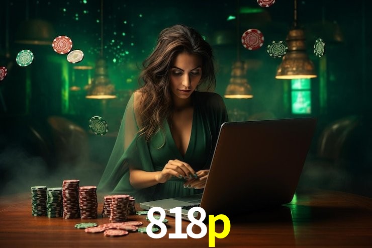 Processo de Download do App 818p - Passo a Passo Simples