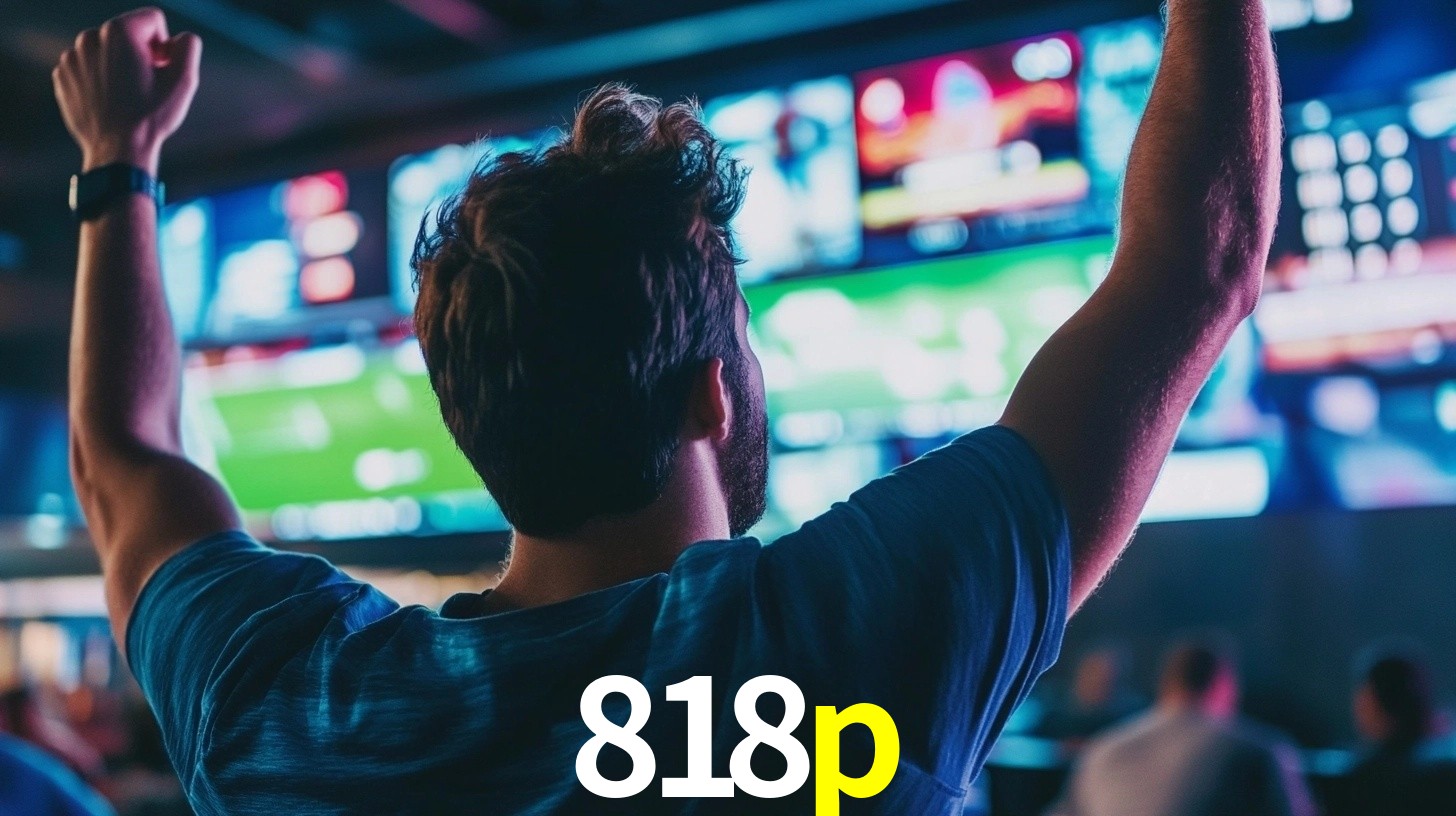 818p
