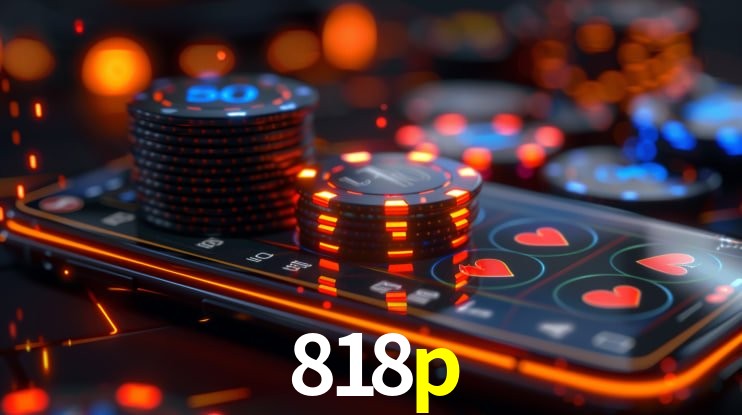 Experiência VIP 818p