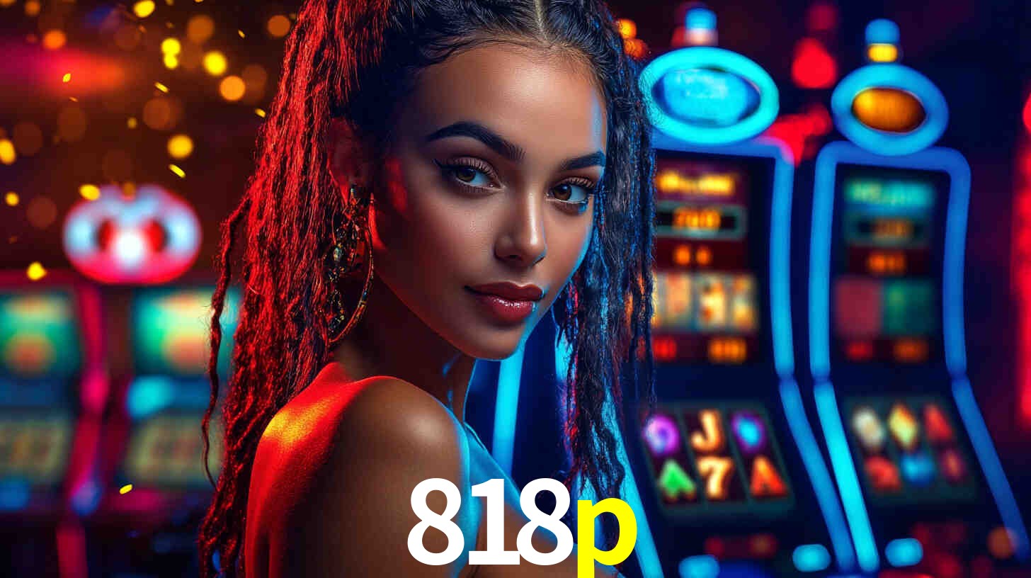 Estatísticas 818p