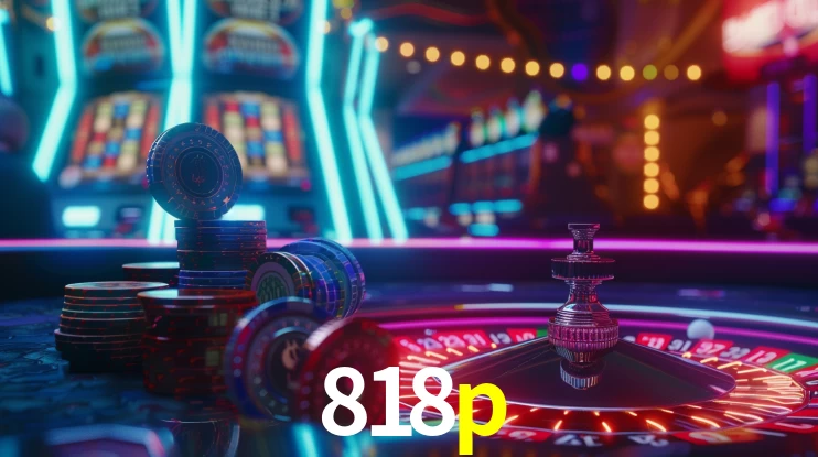 Experiência VIP 818p