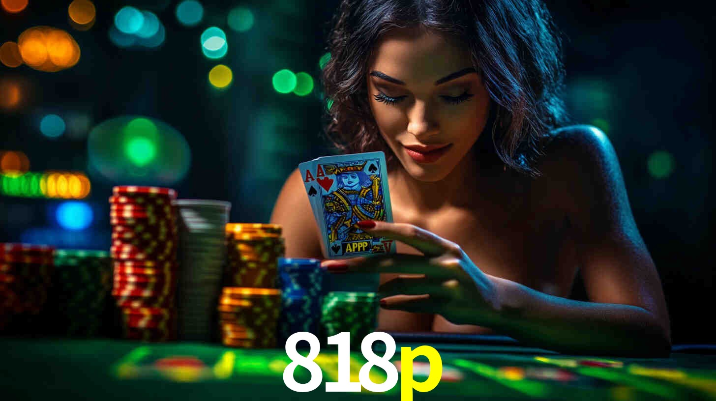 Experiência VIP 818p