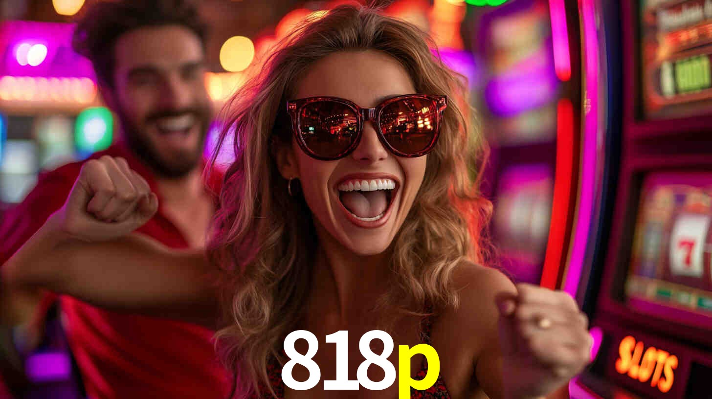 Desvendando o Mundo dos Jogos Virtuais na 818p