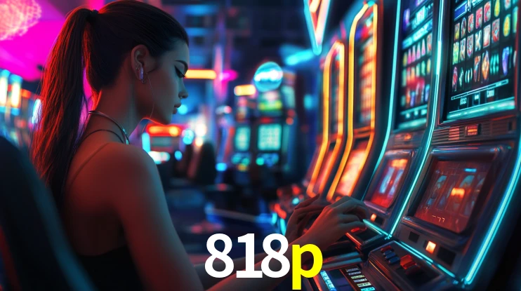 Experimente o Login Seguro Premium no 818p