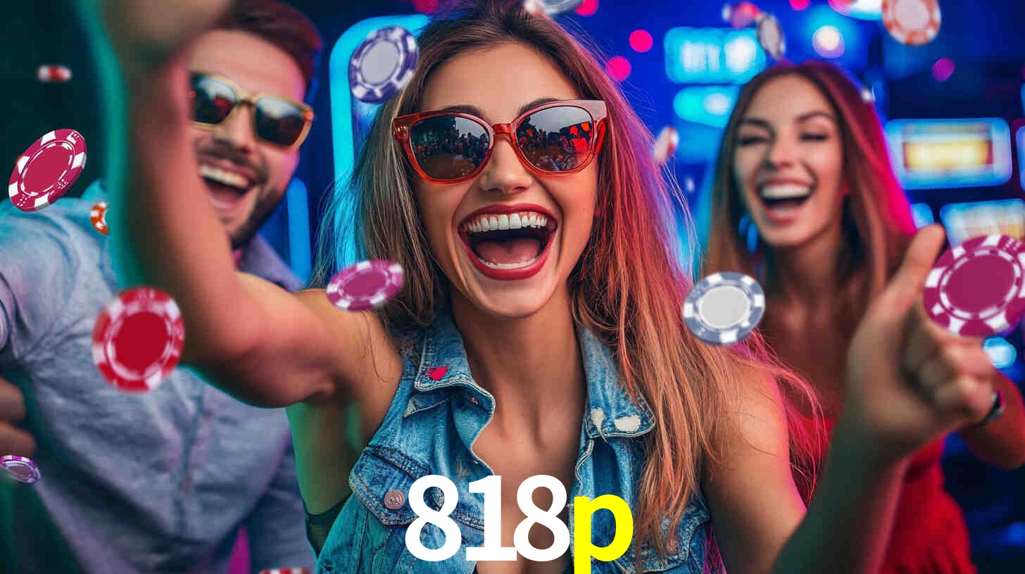Inovações de Jogos na 818p: O Futuro das Experiências Interativas