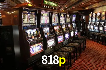 Descubra o Programa VIP da 818p: Vantagens Exclusivas para Jogadores
