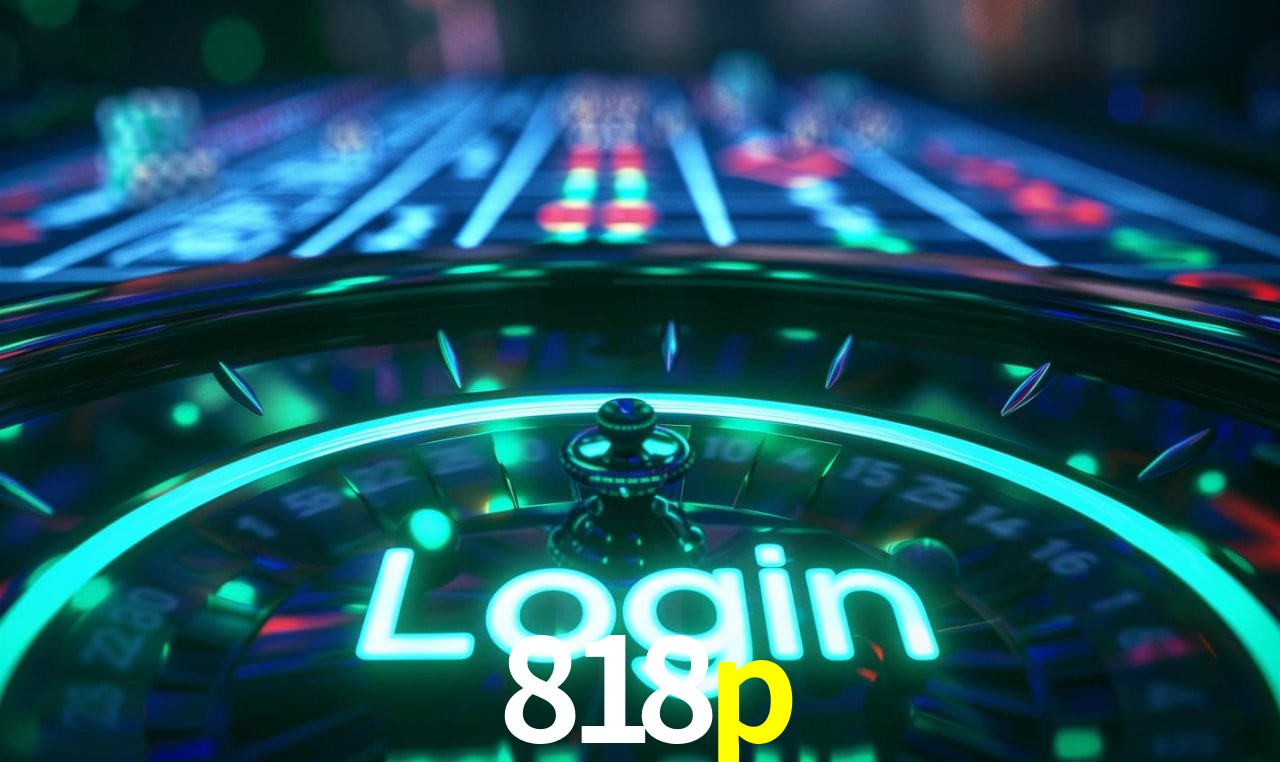 Recursos de Bônus 818p