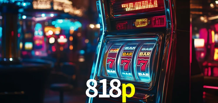 Welcome Bonus 818p