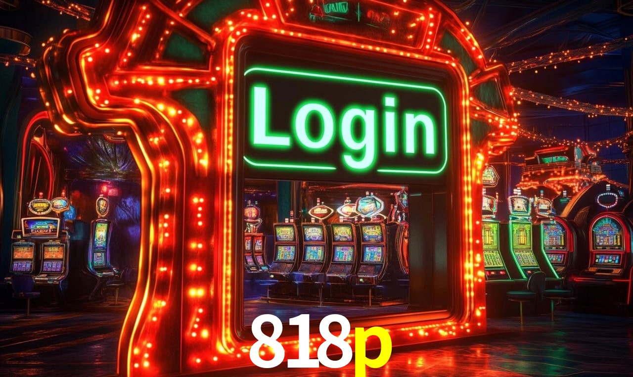Estatísticas do Jogo 818p