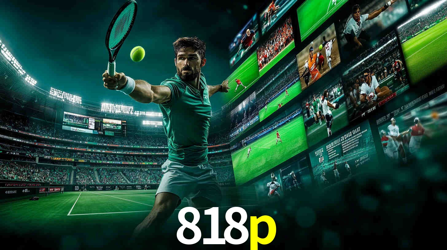 Descubra a Essência do 818p: Nossa História e Compromissos
