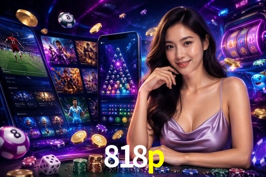 Seasonal Promotions 818p