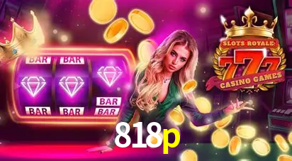 Inovações de Jogos na 818p: O Futuro das Experiências Interativas