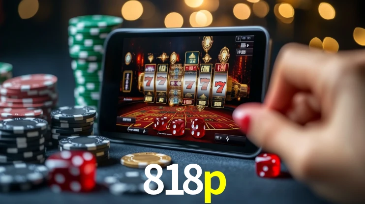 Premium Interface 818p