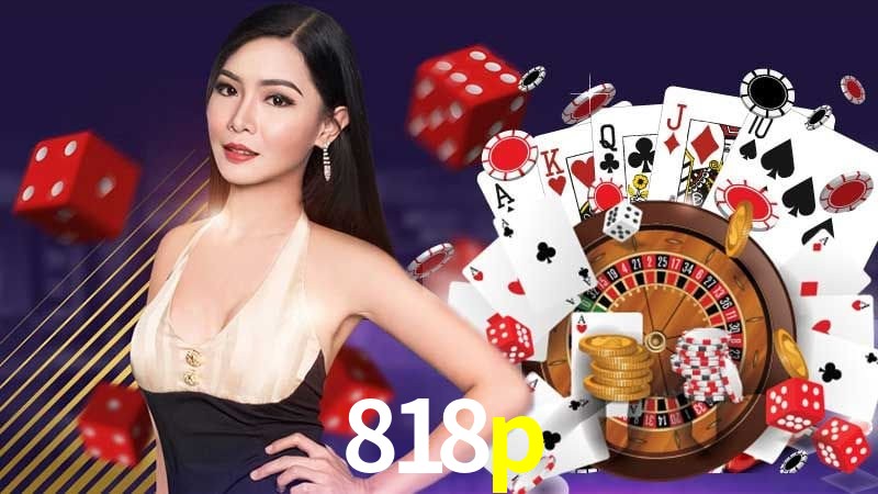 Casino VIP 818p