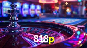 Provedores de Jogos 818p