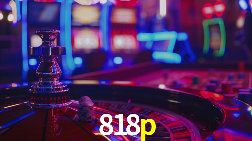 818p