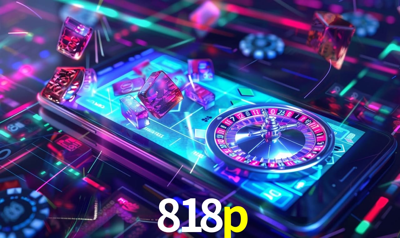 Diretório de Jogos 818p