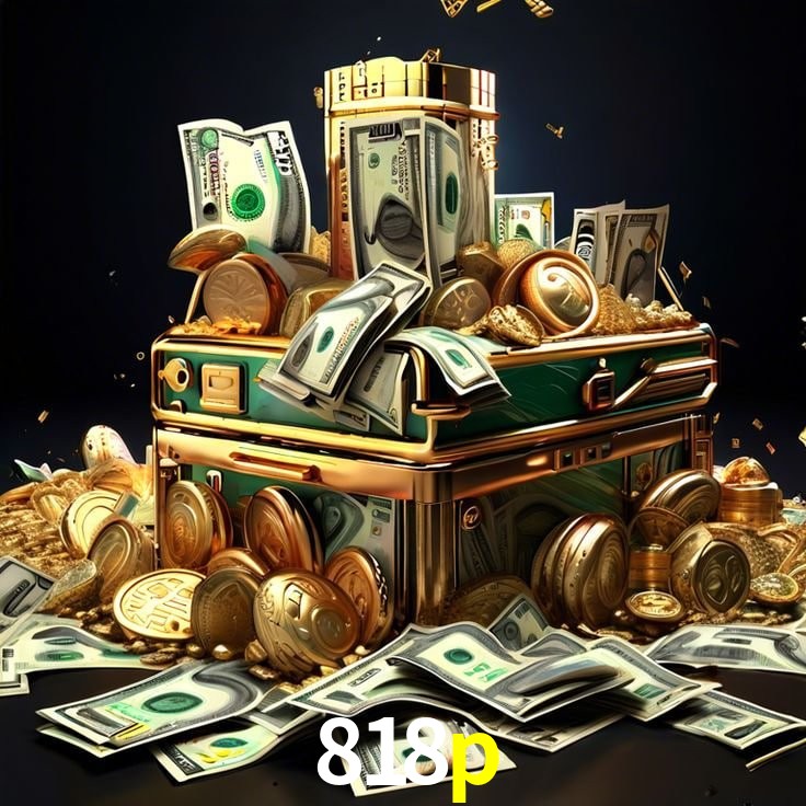 Jogos de Slot 818p