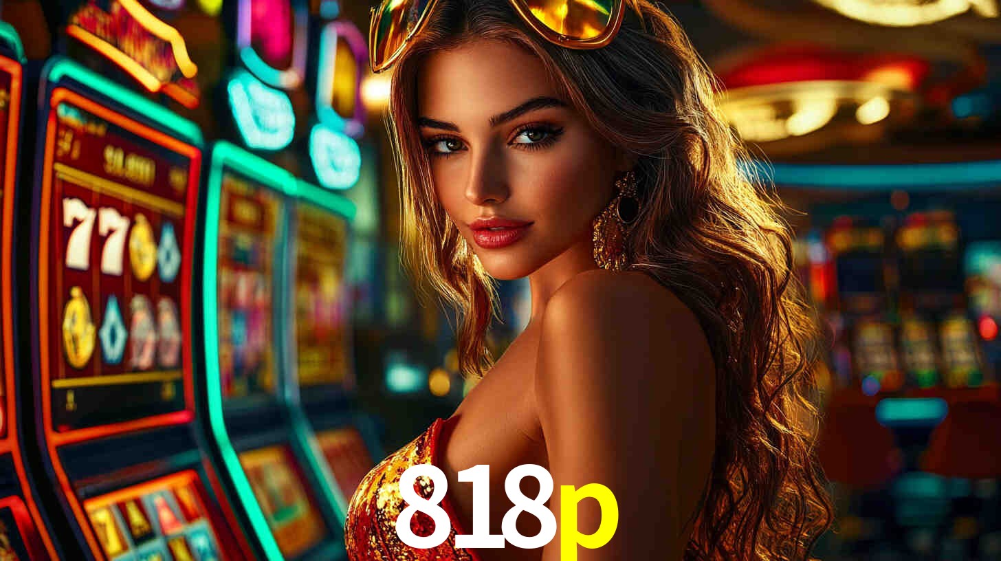 818p App Interface