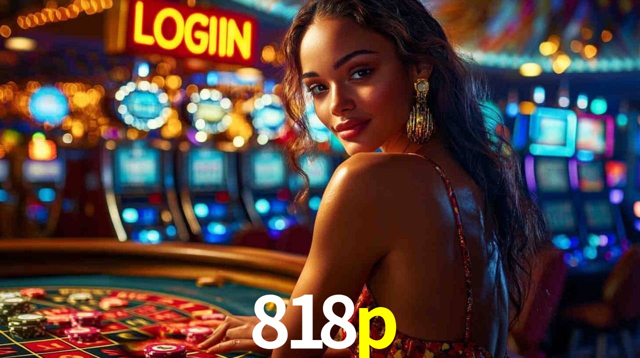 Integração de APIs 818p