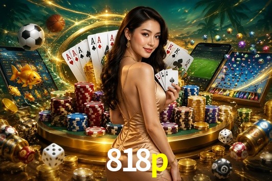 Blackjack Table 818p