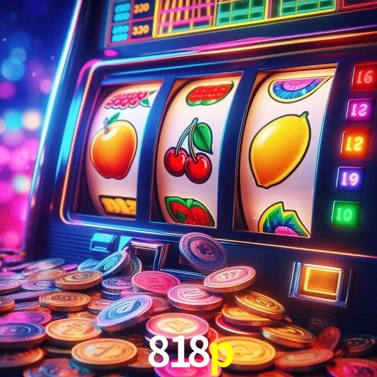 Casino Ao Vivo 818p