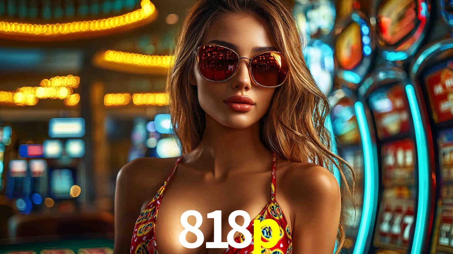 Ofertas Imperdíveis na 818p: Promoções e Bônus Que Valem a Pena