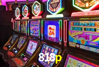 Descubra a Magia dos Jogos de Arcade no 818p