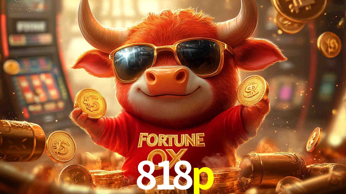 818p: Jogue Crash e Experimente Alta Recompensa Instantânea