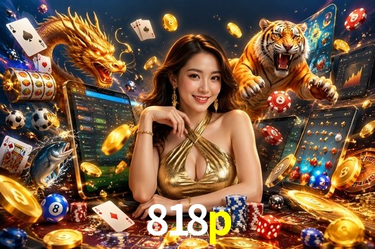 Account Benefits 818p