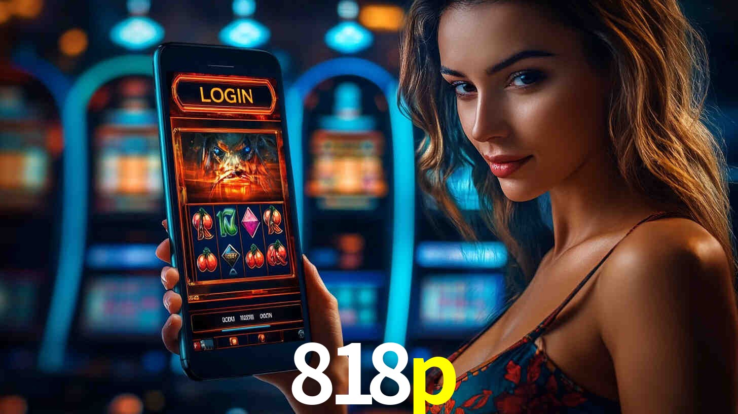 818p
