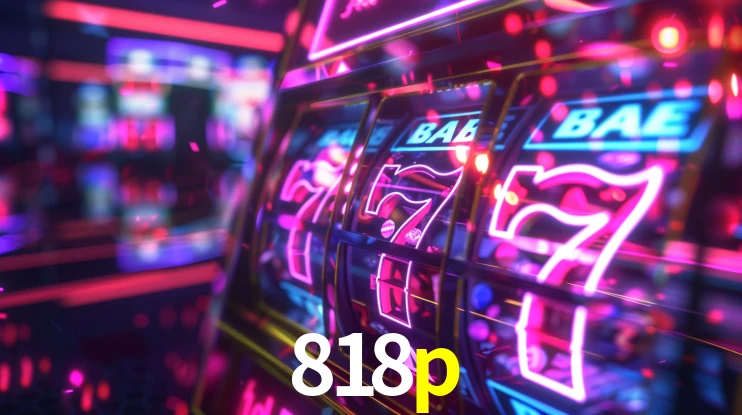 Platform Technology 818p