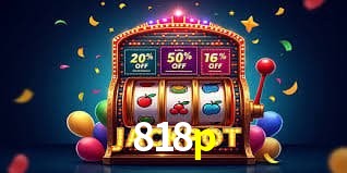 Explorando a Categoria de Eventos em Apostas na 818p