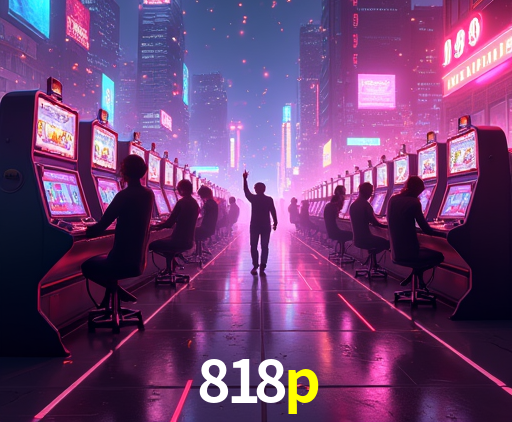 Apostas Esportivas na 818p: Um Guia Completo
