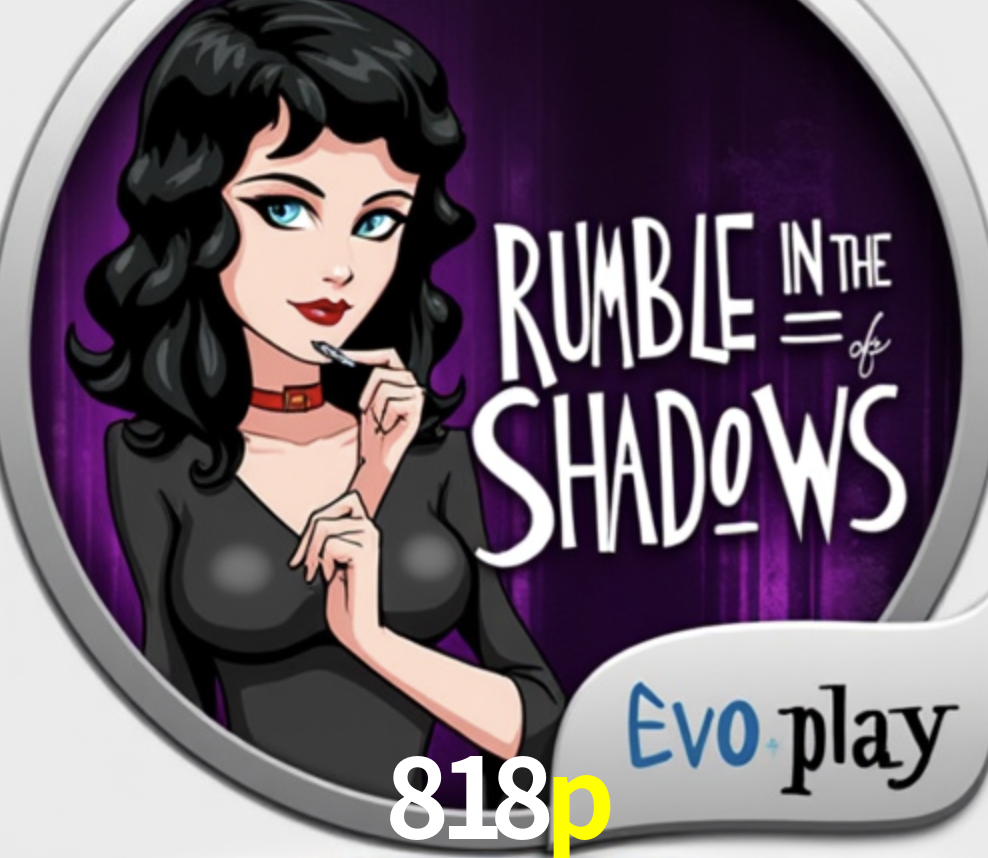 Slot Games 818p
