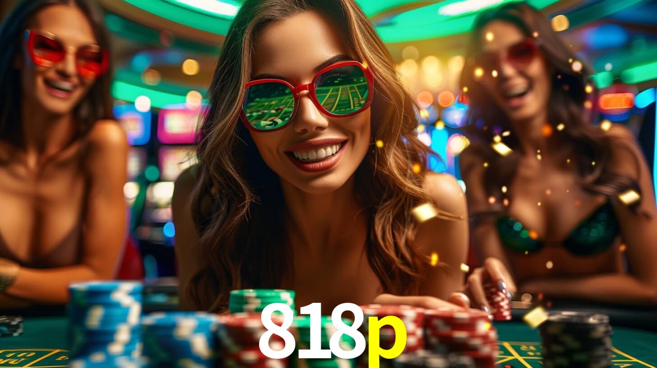 Aviator Game 818p