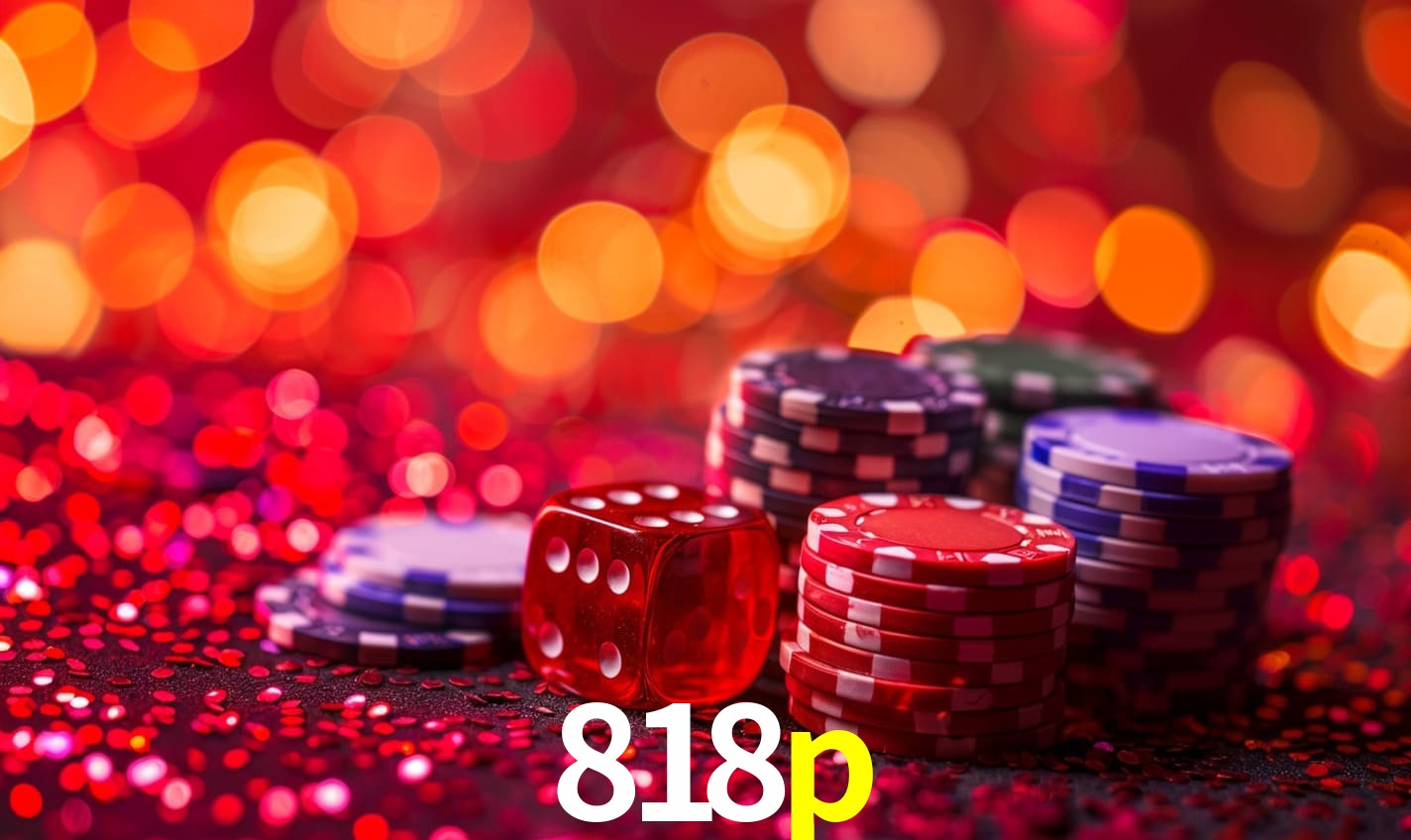 Provedores de Jogos 818p