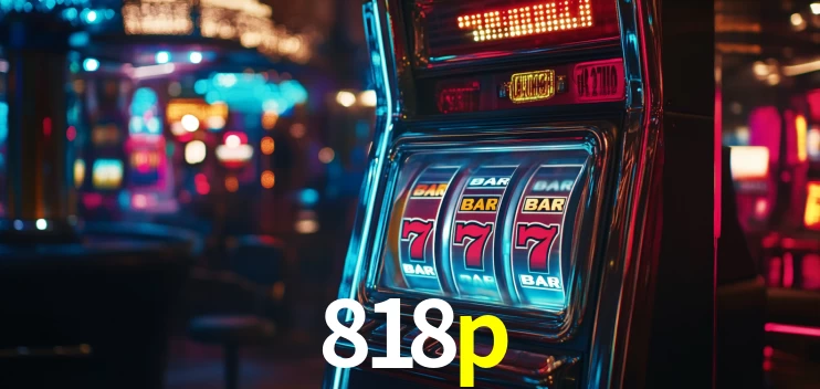 Premium Interface 818p