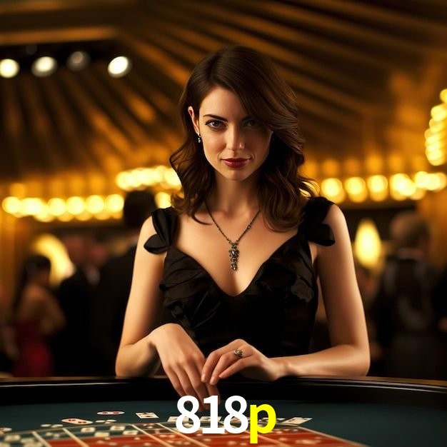 Recursos de Bônus 818p