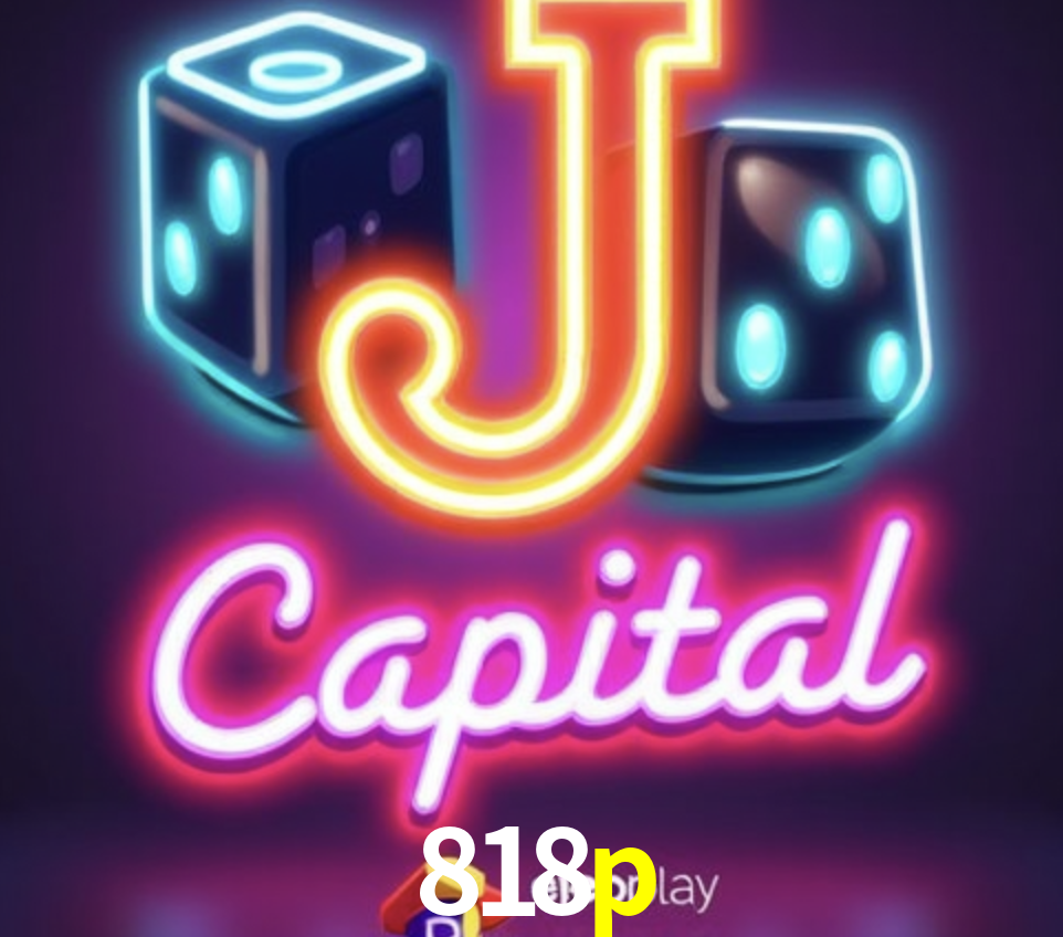 Live Casino 818p
