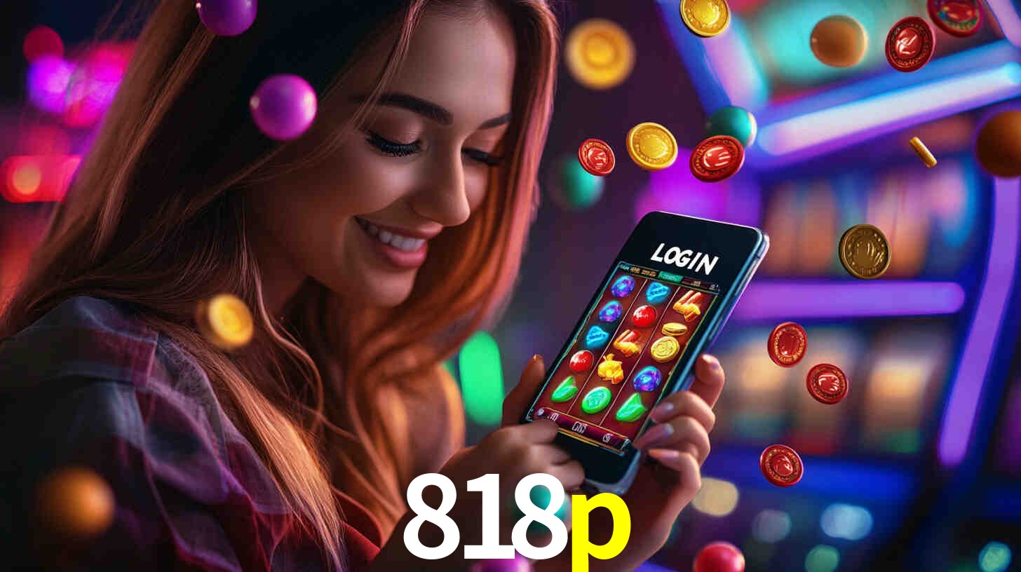 818p: A Experiência de Casino com Jogos de Mesa ao Vivo