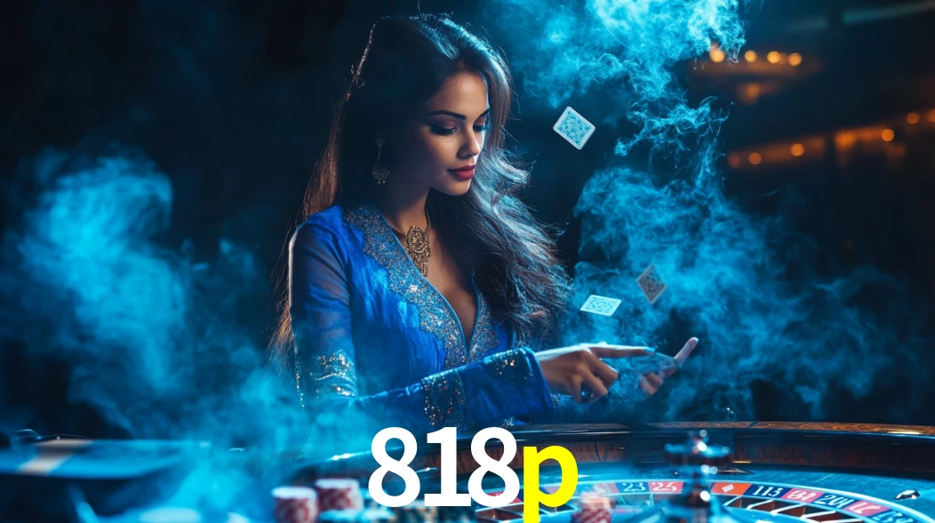 Diretório de Jogos 818p