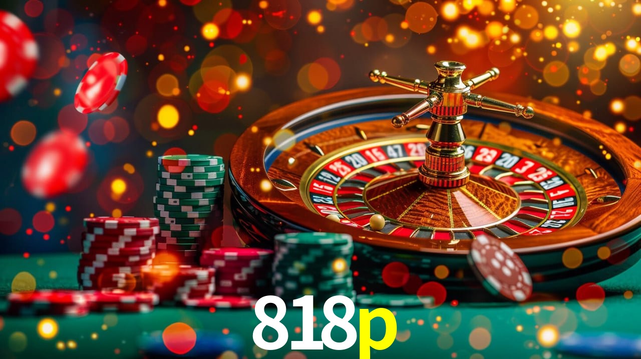 Benefícios da Conta 818p