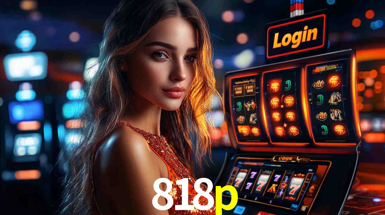 818p