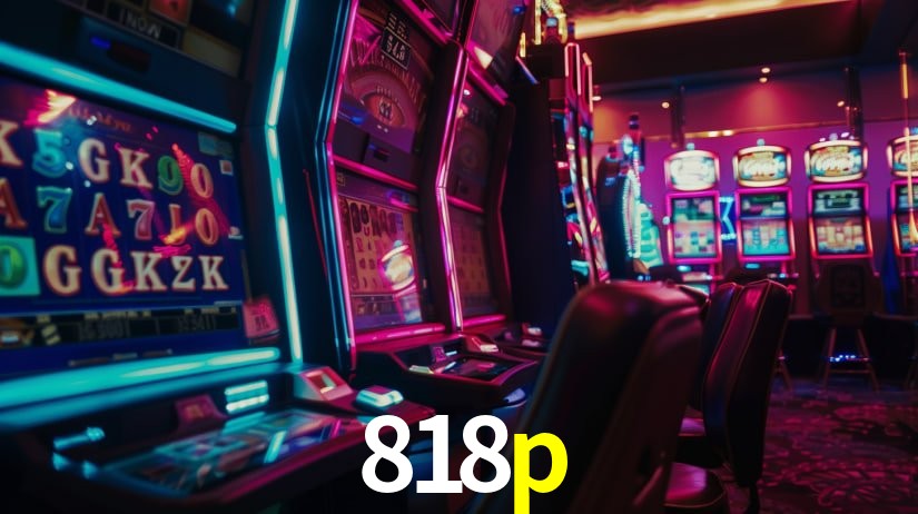 Account Benefits 818p
