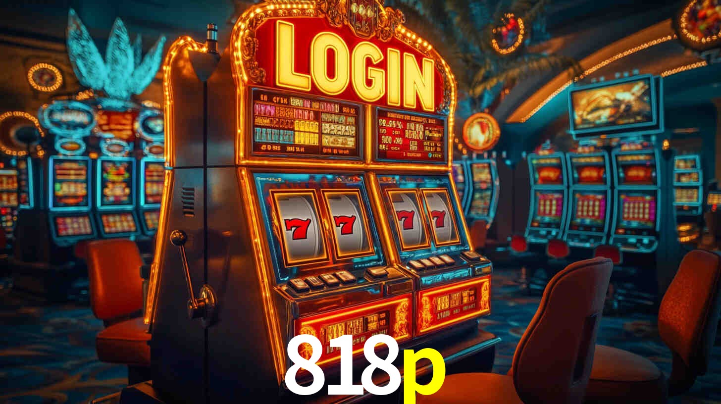 818p bet