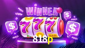 Spaceman Game 818p