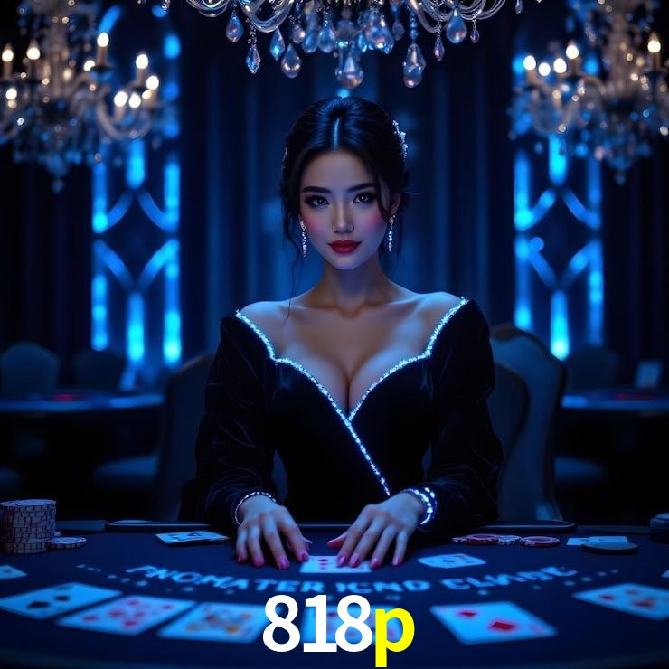 Apostas Esportivas na 818p: Um Guia Completo