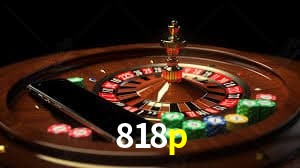 VIP Casino 818p